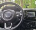 Джип Compass, об'ємом двигуна 2.4 л та пробігом 112 тис. км за 17600 $, фото 25 на Automoto.ua