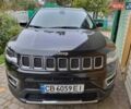 Джип Компас, объемом двигателя 2.36 л и пробегом 99 тыс. км за 16400 $, фото 1 на Automoto.ua