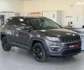 Джип Компас, объемом двигателя 2.4 л и пробегом 112 тыс. км за 15990 $, фото 1 на Automoto.ua