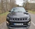 Джип Compass, об'ємом двигуна 2.36 л та пробігом 92 тис. км за 15200 $, фото 1 на Automoto.ua