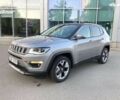 Джип Компас, объемом двигателя 2.4 л и пробегом 46 тыс. км за 15999 $, фото 5 на Automoto.ua