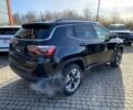 Джип Компас, объемом двигателя 2.4 л и пробегом 128 тыс. км за 15600 $, фото 6 на Automoto.ua