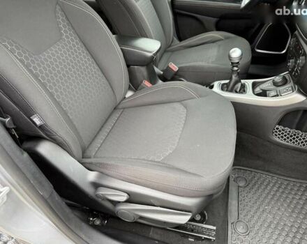 Джип Compass, об'ємом двигуна 2.4 л та пробігом 127 тис. км за 14900 $, фото 24 на Automoto.ua