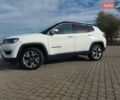 Джип Компас, объемом двигателя 2.36 л и пробегом 143 тыс. км за 15800 $, фото 9 на Automoto.ua
