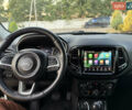 Джип Compass, об'ємом двигуна 2.4 л та пробігом 120 тис. км за 15999 $, фото 30 на Automoto.ua
