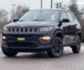 Джип Compass, об'ємом двигуна 2.4 л та пробігом 80 тис. км за 13450 $, фото 1 на Automoto.ua