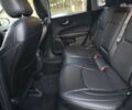 Джип Compass, об'ємом двигуна 2.4 л та пробігом 163 тис. км за 14300 $, фото 18 на Automoto.ua