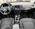 Джип Compass, об'ємом двигуна 2.4 л та пробігом 127 тис. км за 14900 $, фото 29 на Automoto.ua
