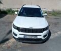 Джип Компас, объемом двигателя 2.36 л и пробегом 61 тыс. км за 15000 $, фото 1 на Automoto.ua