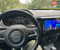 Джип Compass, об'ємом двигуна 2.36 л та пробігом 115 тис. км за 14500 $, фото 1 на Automoto.ua