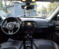 Джип Компас, объемом двигателя 2.4 л и пробегом 163 тыс. км за 15200 $, фото 7 на Automoto.ua