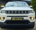 Джип Compass, об'ємом двигуна 2.4 л та пробігом 108 тис. км за 15590 $, фото 1 на Automoto.ua