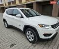 Джип Компас, объемом двигателя 2.4 л и пробегом 140 тыс. км за 16499 $, фото 1 на Automoto.ua