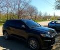 Джип Compass, об'ємом двигуна 24 л та пробігом 23 тис. км за 15300 $, фото 1 на Automoto.ua