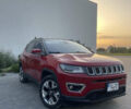 Джип Compass, об'ємом двигуна 2.36 л та пробігом 113 тис. км за 14400 $, фото 1 на Automoto.ua