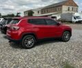 Джип Компас, объемом двигателя 2.4 л и пробегом 140 тыс. км за 12200 $, фото 1 на Automoto.ua