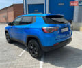 Джип Compass, об'ємом двигуна 2.4 л та пробігом 117 тис. км за 14500 $, фото 8 на Automoto.ua
