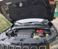 Джип Компас, объемом двигателя 2.36 л и пробегом 99 тыс. км за 16400 $, фото 27 на Automoto.ua