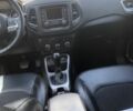 Джип Компас, объемом двигателя 2.4 л и пробегом 150 тыс. км за 13300 $, фото 18 на Automoto.ua