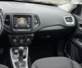 Джип Compass, об'ємом двигуна 2.4 л та пробігом 80 тис. км за 13450 $, фото 23 на Automoto.ua