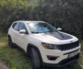 Джип Компас, объемом двигателя 2.4 л и пробегом 156 тыс. км за 16300 $, фото 1 на Automoto.ua