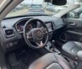 Джип Компас, объемом двигателя 2.4 л и пробегом 91 тыс. км за 15700 $, фото 10 на Automoto.ua