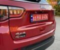 Джип Compass, об'ємом двигуна 2.4 л та пробігом 132 тис. км за 14500 $, фото 9 на Automoto.ua