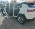 Джип Компас, объемом двигателя 2.36 л и пробегом 143 тыс. км за 15800 $, фото 21 на Automoto.ua