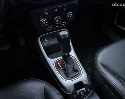 Джип Compass, об'ємом двигуна 0 л та пробігом 105 тис. км за 14950 $, фото 26 на Automoto.ua
