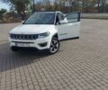 Джип Компас, объемом двигателя 2.36 л и пробегом 143 тыс. км за 15800 $, фото 14 на Automoto.ua