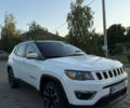 Джип Compass, об'ємом двигуна 2.4 л та пробігом 120 тис. км за 15999 $, фото 6 на Automoto.ua