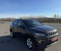 Джип Compass, об'ємом двигуна 2.4 л та пробігом 210 тис. км за 11800 $, фото 2 на Automoto.ua