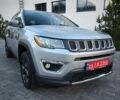Джип Компас, объемом двигателя 2.4 л и пробегом 200 тыс. км за 14000 $, фото 1 на Automoto.ua