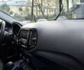 Джип Компас, объемом двигателя 2.4 л и пробегом 163 тыс. км за 15200 $, фото 15 на Automoto.ua