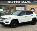 Джип Compass, об'ємом двигуна 2.4 л та пробігом 73 тис. км за 10500 $, фото 2 на Automoto.ua