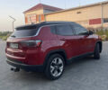 Джип Compass, об'ємом двигуна 2.36 л та пробігом 113 тис. км за 14400 $, фото 5 на Automoto.ua