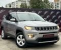 Джип Compass, об'ємом двигуна 2.4 л та пробігом 36 тис. км за 16700 $, фото 1 на Automoto.ua