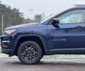 Джип Compass, об'ємом двигуна 2.4 л та пробігом 80 тис. км за 13450 $, фото 11 на Automoto.ua
