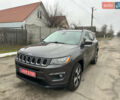 Джип Compass, об'ємом двигуна 2.4 л та пробігом 143 тис. км за 13200 $, фото 4 на Automoto.ua