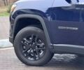 Джип Compass, об'ємом двигуна 2.4 л та пробігом 80 тис. км за 13450 $, фото 17 на Automoto.ua