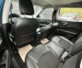 Джип Compass, об'ємом двигуна 2.4 л та пробігом 61 тис. км за 16000 $, фото 16 на Automoto.ua