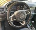 Джип Компас, объемом двигателя 2.4 л и пробегом 128 тыс. км за 15600 $, фото 13 на Automoto.ua
