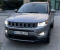 Джип Компас, объемом двигателя 2.36 л и пробегом 163 тыс. км за 17000 $, фото 2 на Automoto.ua
