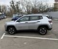 Джип Compass, об'ємом двигуна 2.4 л та пробігом 127 тис. км за 14900 $, фото 5 на Automoto.ua