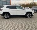 Джип Компас, объемом двигателя 2.4 л и пробегом 91 тыс. км за 15700 $, фото 7 на Automoto.ua