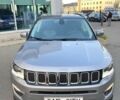Джип Компас, объемом двигателя 2.4 л и пробегом 46 тыс. км за 16500 $, фото 11 на Automoto.ua