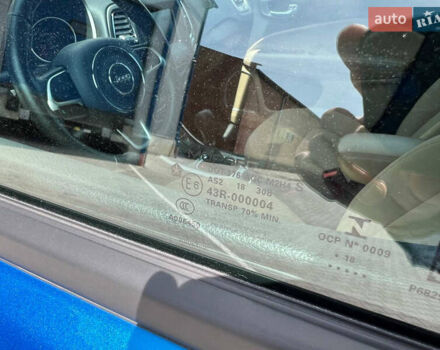 Джип Compass, об'ємом двигуна 2.4 л та пробігом 117 тис. км за 14500 $, фото 41 на Automoto.ua