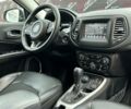 Джип Компас, объемом двигателя 2.4 л и пробегом 36 тыс. км за 16700 $, фото 36 на Automoto.ua