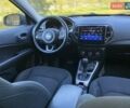 Джип Компас, объемом двигателя 2.36 л и пробегом 145 тыс. км за 16500 $, фото 10 на Automoto.ua