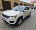 Джип Компас, объемом двигателя 2.4 л и пробегом 140 тыс. км за 16499 $, фото 1 на Automoto.ua